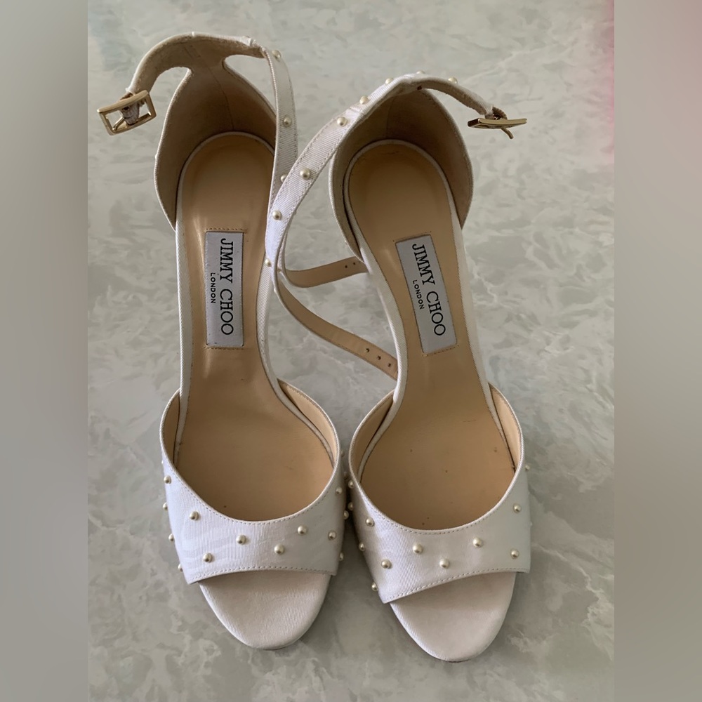 Jimmy Choo
